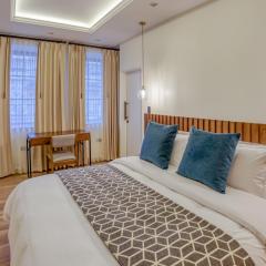 Wanderlot - Hotel Plaza Central