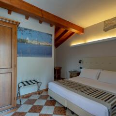 A Casa Dei Gonzaga, MantegnaHotels