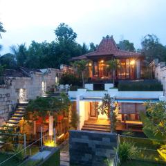 Villa Alcheringa Yogyakarta