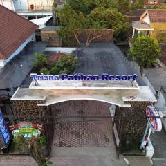 OYO 92965 Trisna Patihan Resort