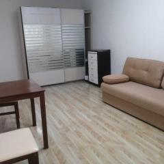 Fully Furnished one bedroom Apartment In Seoul Street