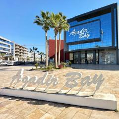 Luxury Apartment in Agadir Bay