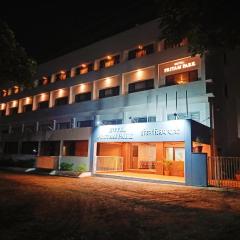 HOTEL PRITAM PARK