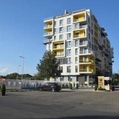Real Residence -apartament cu 3 camere- Valeni 144