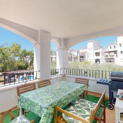 Casa Emperador T-Murcia Holiday Rentals Property