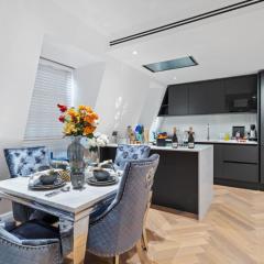Marble Arch Penthouse 1 Bed