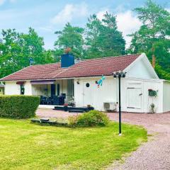 4 star holiday home in Mönsterås-By Traum
