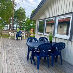 6 person holiday home in Mönsterås-By Traum