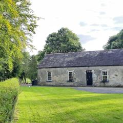 Dundonagh House, Glaslough,