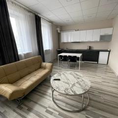 Brēžas apartamenti