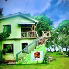 Coral View Hostel