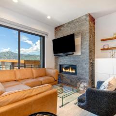 On Top of the Mountains - Full Townhome