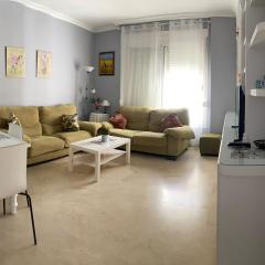 Apartamento entero en los Jardines de Murillo