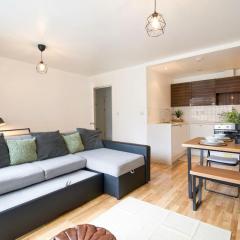 Perfect 1 bed flat