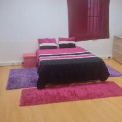 LEIRIA CENTER room one