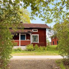 Holiday home GRANGÄRDE II