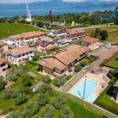 Apartment in Pacengo - Gardasee 45414
