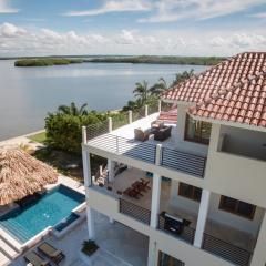 Laguna Gecko Villa