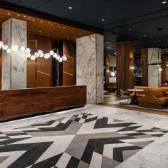 The Alloy, a DoubleTree by Hilton - Valley Forge