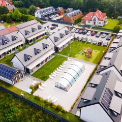 Siedlisko Jantar Resort&Spa