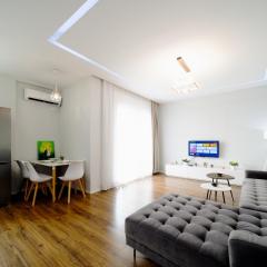 Apartamente Tirana