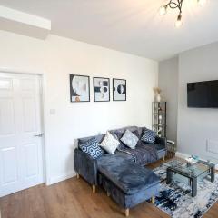 Entire House-Merseyside-Liverpool