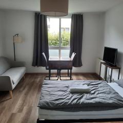 Apartment in Bielefeld Heepen