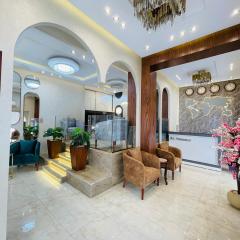 El Mansour Hotel Apartmen 92