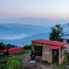Traveller Hive Kasar Devi