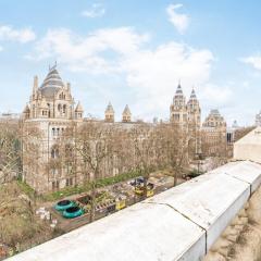 Kensington Skyline Penthouse