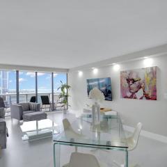 Superstar! Penthouse with Water and Park Views!