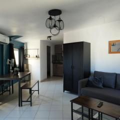 Appartement centre-ville --- Pierrelatte