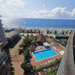 Super Lux Apartment BATUMI-GONIO Mgzavrebi 65m2