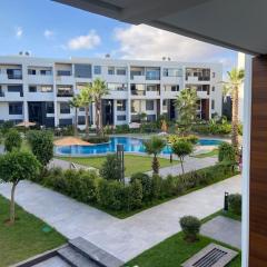 Duplex luxe - Résidence privée - Casablanca/Bouskoura