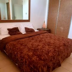 Flat One room apartment in talabay aqaba