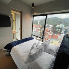 Espectacular apartamento