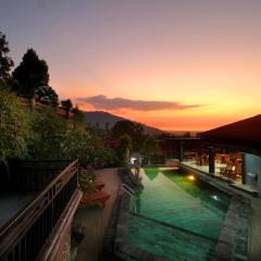 Rostika Hotel Sekumpul