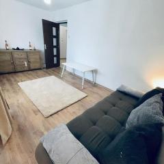 Apartament in Regim Hotelier