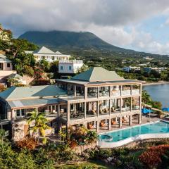 Beautiful 3 story 8,000 sq ft Oceanside Mansion