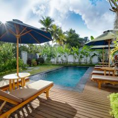Titian Dewi Villa Ubud - 2&3 Bedroom Private Villa Close to Cretya Day Club