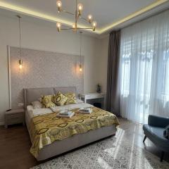 Visit Debrecen Apartman