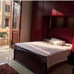 مصر الجديدة - ميدان اسماعيلية - comfortable private room with balcony - Masr el gedida