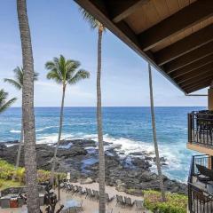 Oceanfront Penthouse with Loft