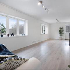 5-Bedroom Apartment in Åsane, Bergen