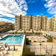 APT° Aconchegante Acqua Park