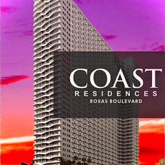 Coast Residences, Roxas Blvd, Pasay City