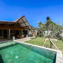 Villa MAWAR - Easy Getaway for 4 - Kuta Central