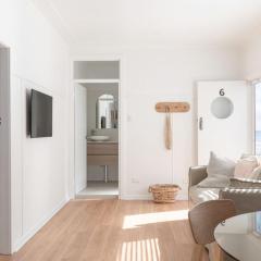 No 6 ShoalHaven - 1 bed option