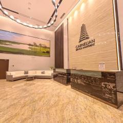 Carnelian Tower - Sea View FC4215