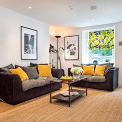 Luxury Town House - Apple Pie Luxury Escapes